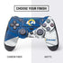 NFL Los Angeles Rams PS4 Slim Bundle Skin